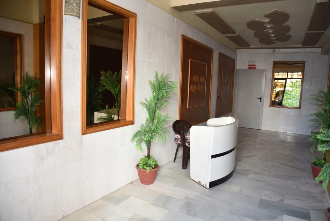Wellness Home Tánger Exterior foto